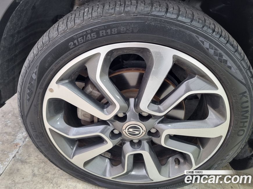 KG_Mobility_Ssangyong TIBOLI 2016