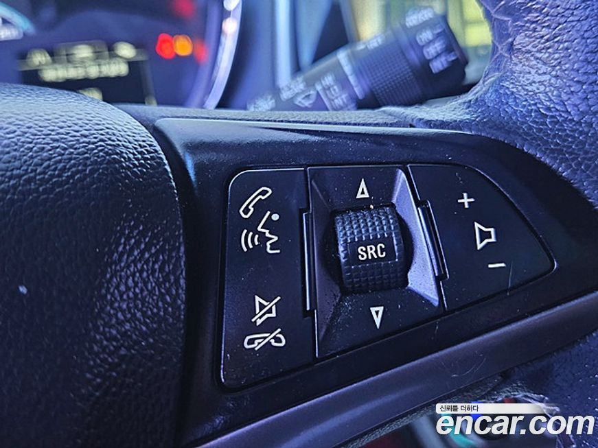 ChevroletGMDaewoo Spark 2017