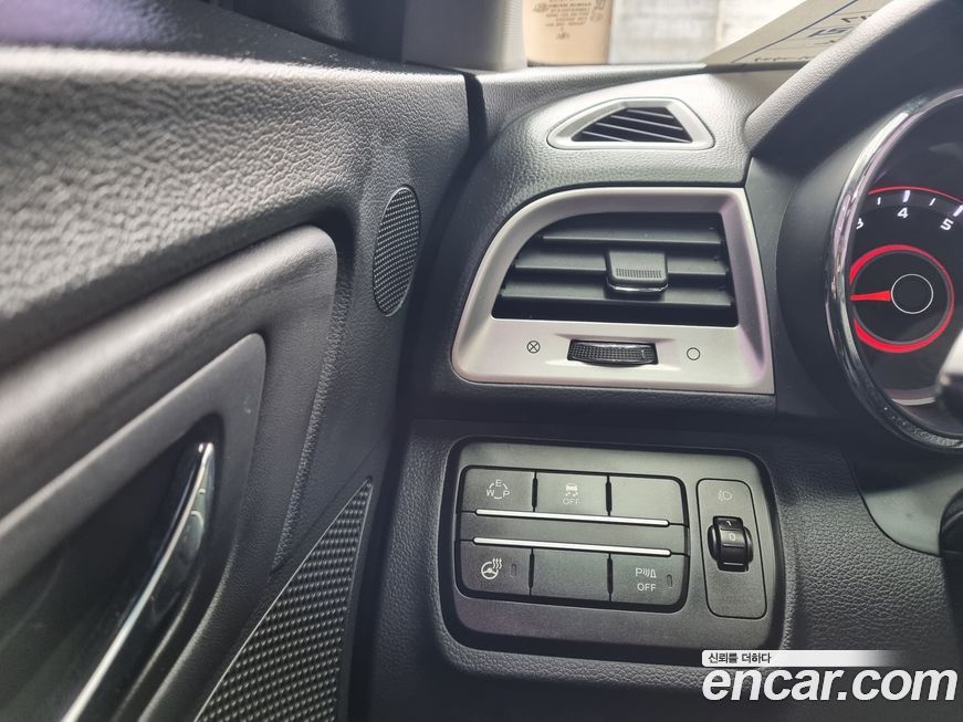 KG_Mobility_Ssangyong TIBOLI 2016