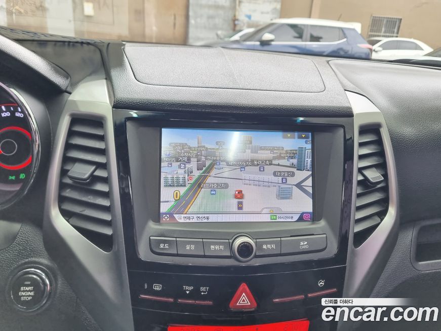 KG_Mobility_Ssangyong TIBOLI 2016