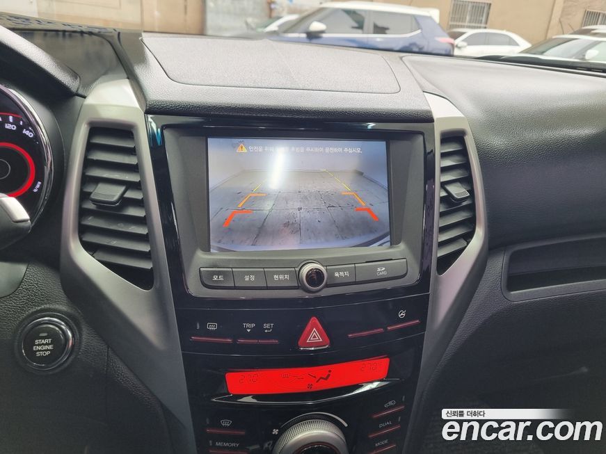 KG_Mobility_Ssangyong TIBOLI 2016