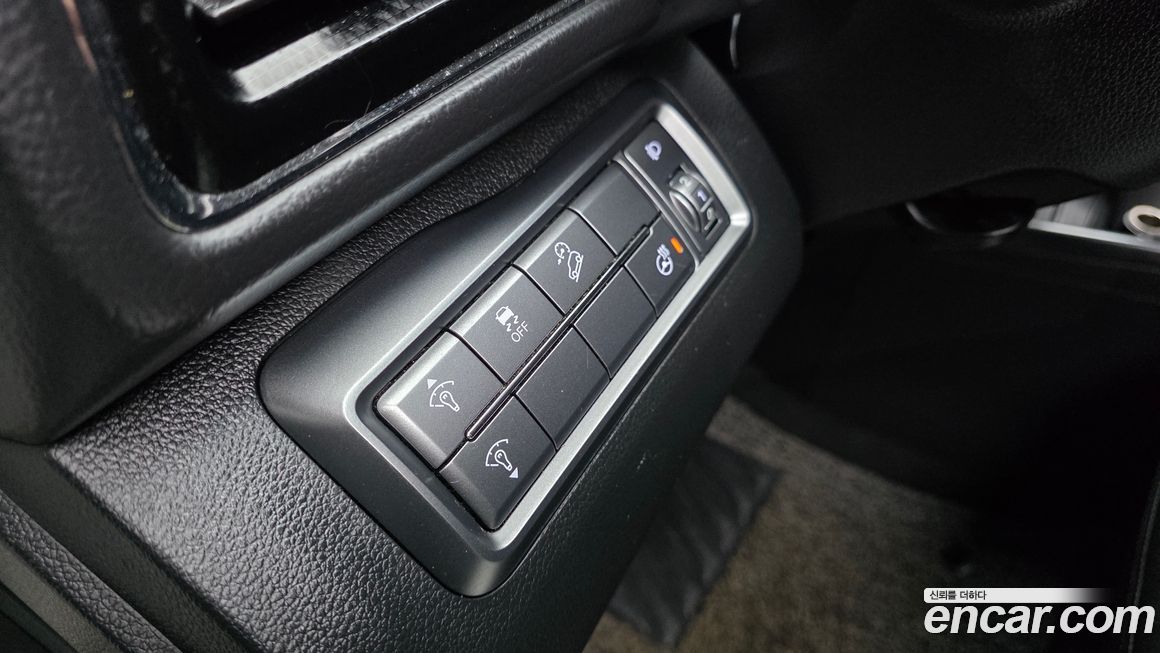 KG_Mobility_Ssangyong TIBOLI 2020