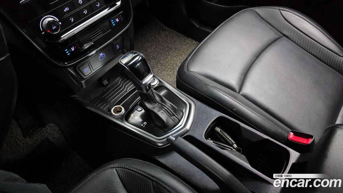 KG_Mobility_Ssangyong TIBOLI 2020