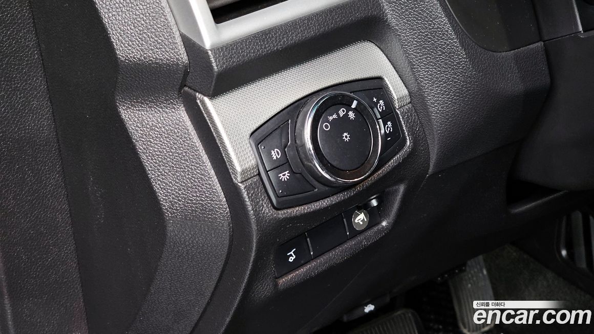 Ford Explorer 2015
