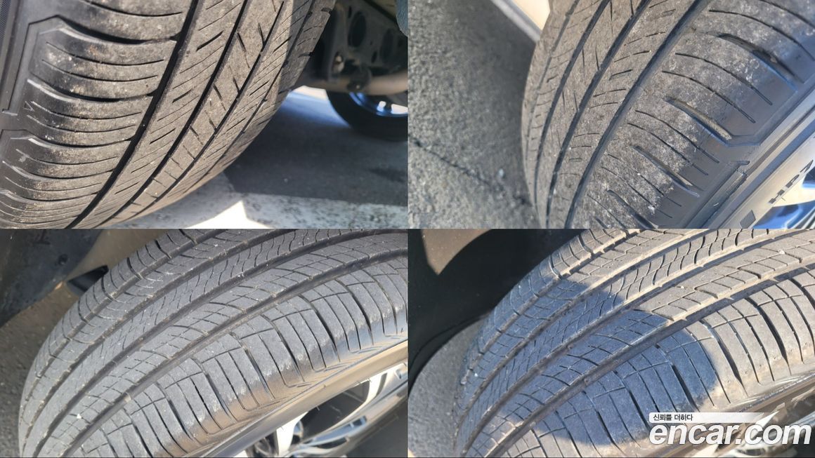 Hyundai Santafe 2020