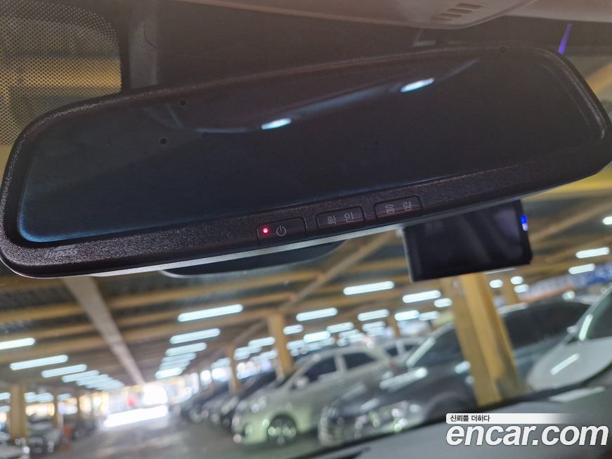 Renault-KoreaSamsung XM3 2020