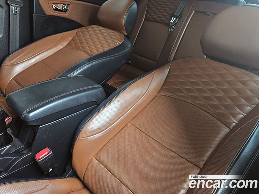 KG_Mobility_Ssangyong TIBOLI 2019