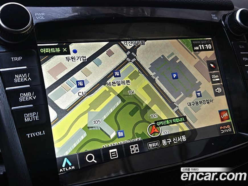 KG_Mobility_Ssangyong TIBOLI 2019