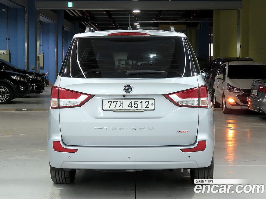 KG_Mobility_Ssangyong KORANDO 2015