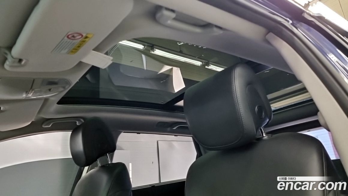 Hyundai Maxcruz 2017