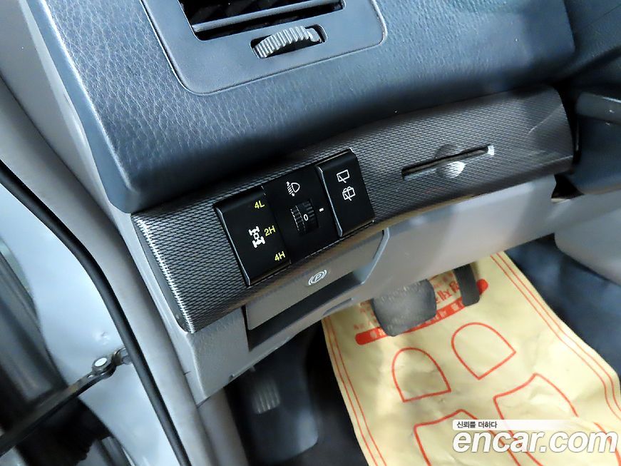 KG_Mobility_Ssangyong KORANDO 2015