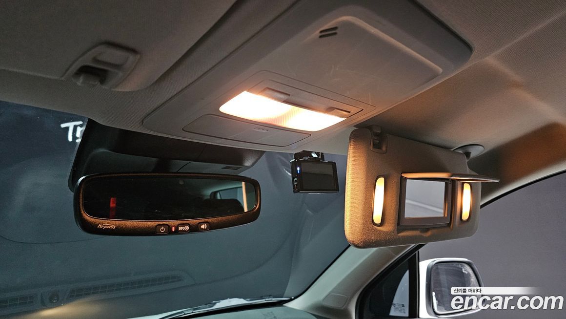 ChevroletGMDaewoo Orlando 2016