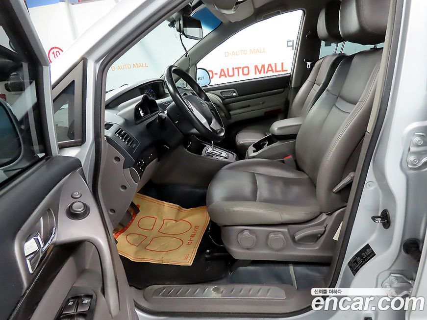 KG_Mobility_Ssangyong KORANDO 2015