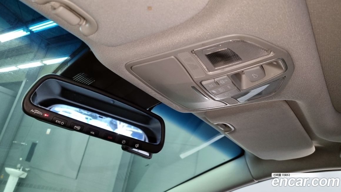 Hyundai Maxcruz 2017