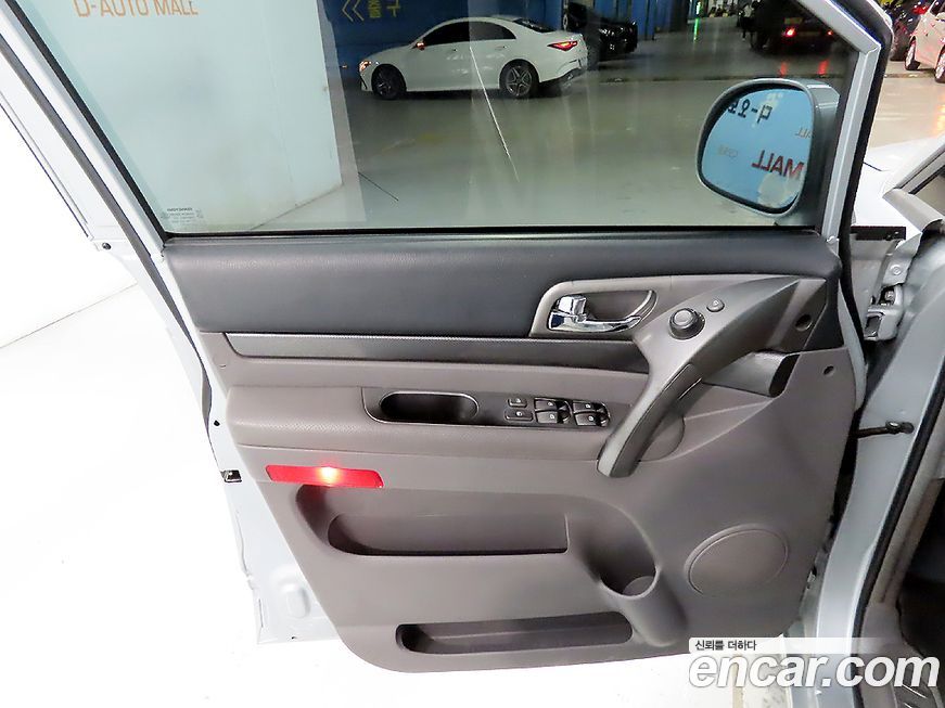 KG_Mobility_Ssangyong KORANDO 2015