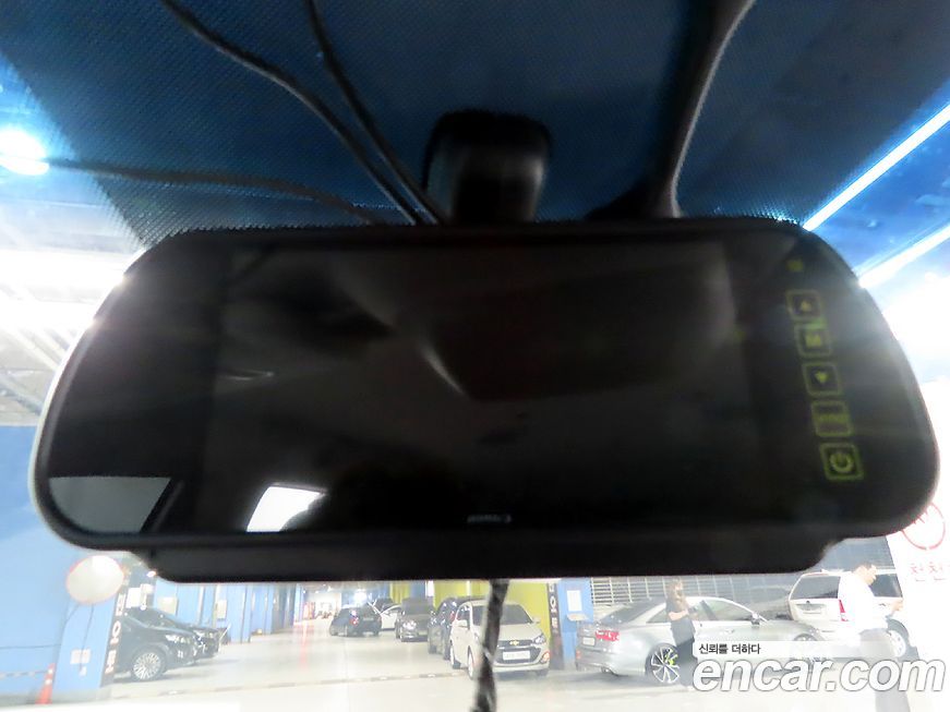 KG_Mobility_Ssangyong KORANDO 2015