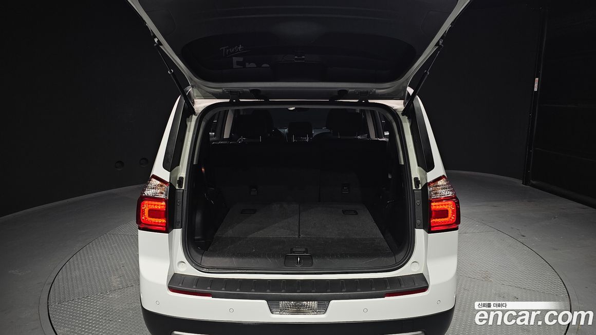 ChevroletGMDaewoo Orlando 2016