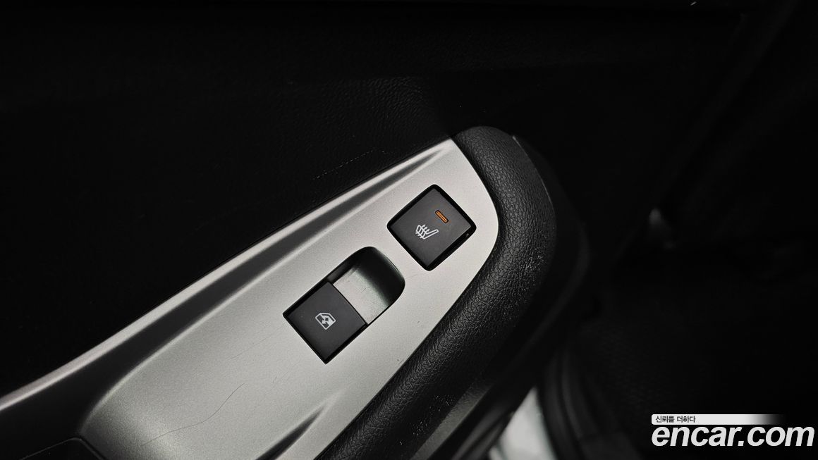 ChevroletGMDaewoo Orlando 2016