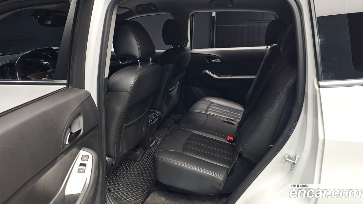 ChevroletGMDaewoo Orlando 2016