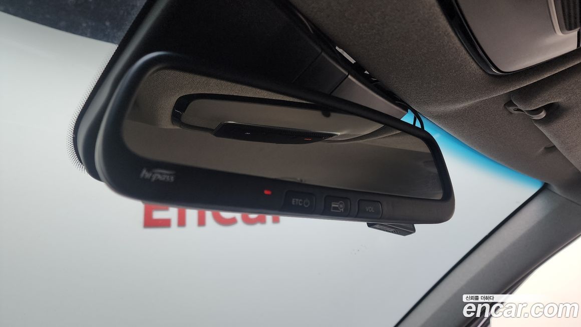 Hyundai Palisade 2020