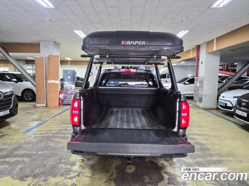 ChevroletGMDaewoo Colorado 2021