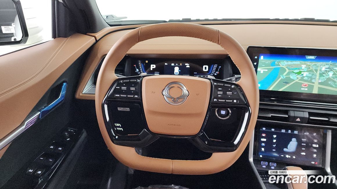 KG_Mobility_Ssangyong Torres 2024