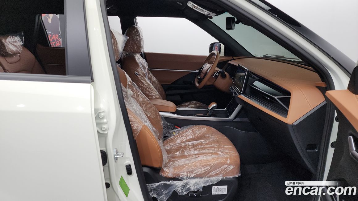 KG_Mobility_Ssangyong Torres 2024