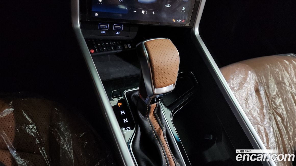 KG_Mobility_Ssangyong Torres 2024