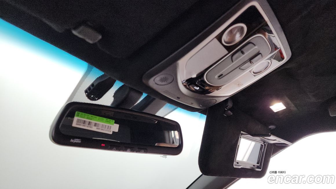 KG_Mobility_Ssangyong Torres 2024