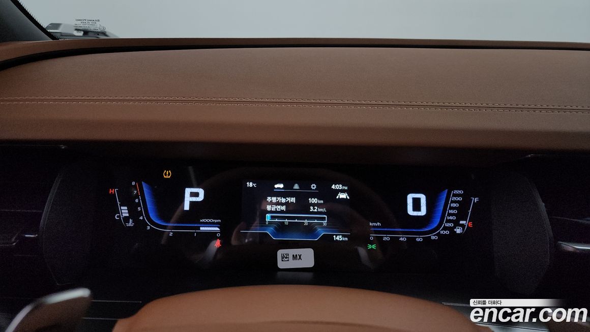 KG_Mobility_Ssangyong Torres 2024