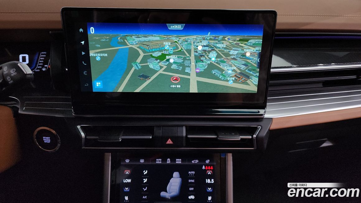 KG_Mobility_Ssangyong Torres 2024