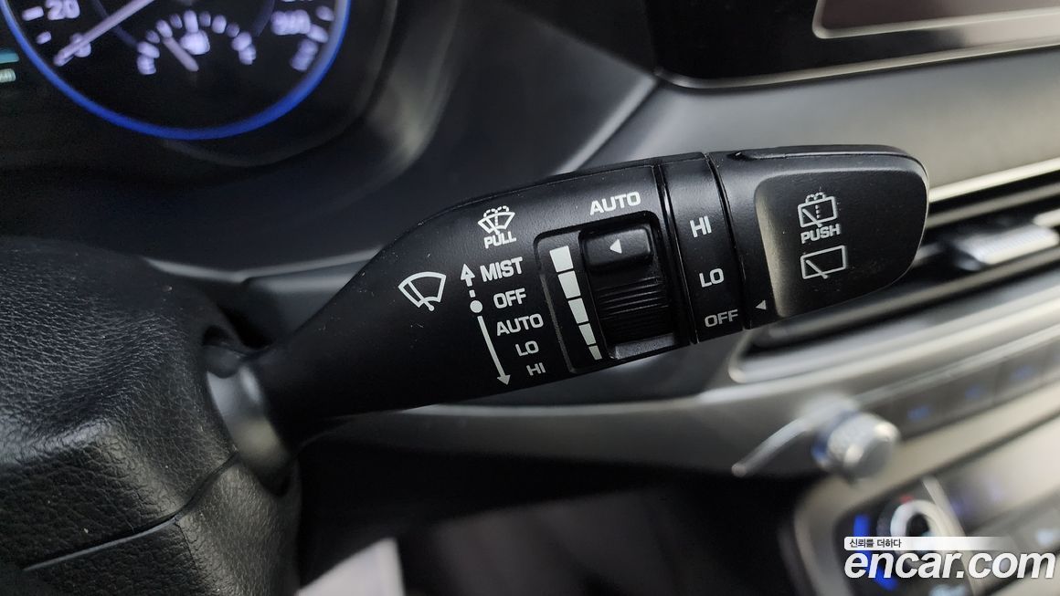 Hyundai Palisade 2020