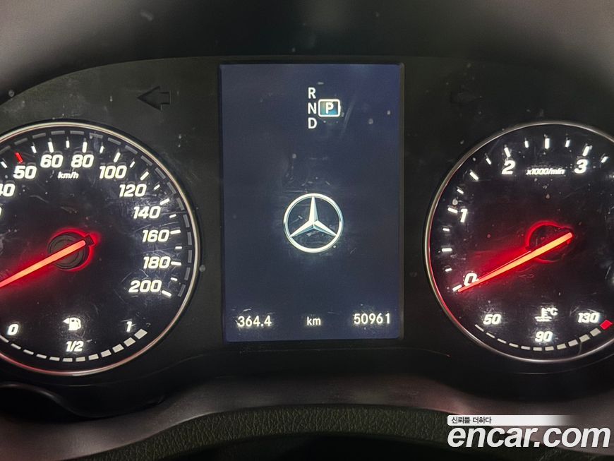 Mercedes-Benz Sprinter 2022