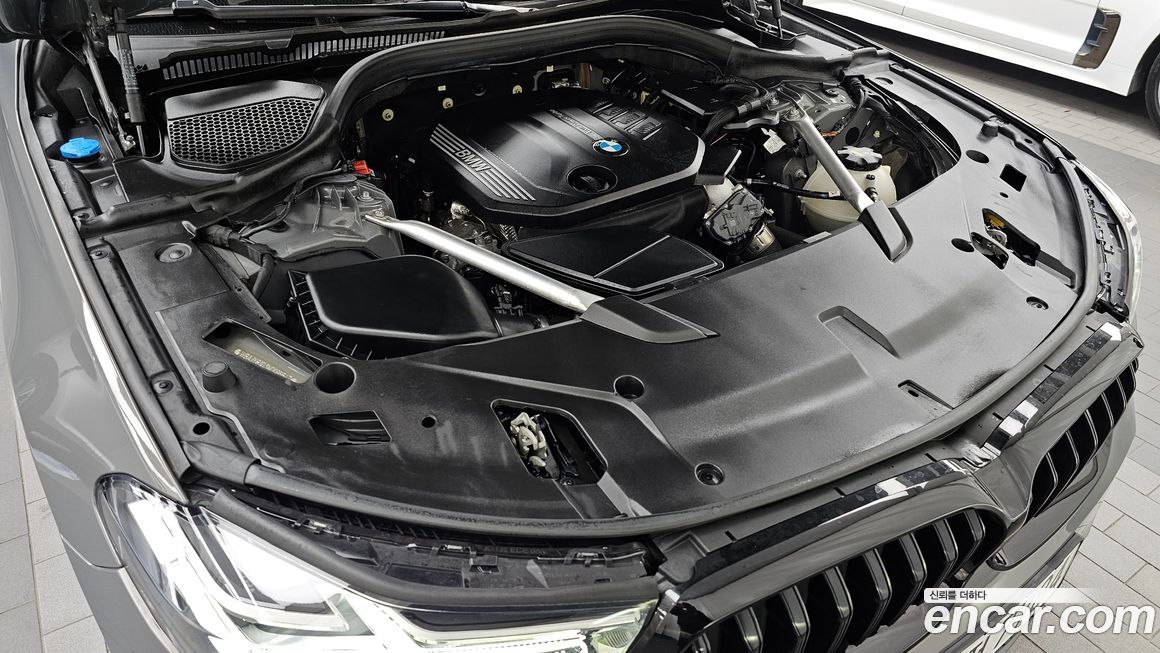 BMW Gran Turismo 2022