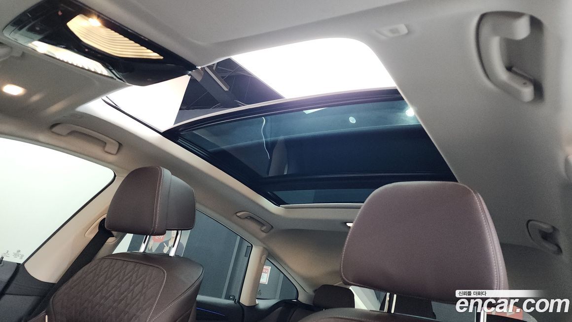 BMW Gran Turismo 2023