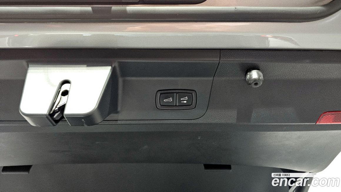 Porsche Panamera 2020