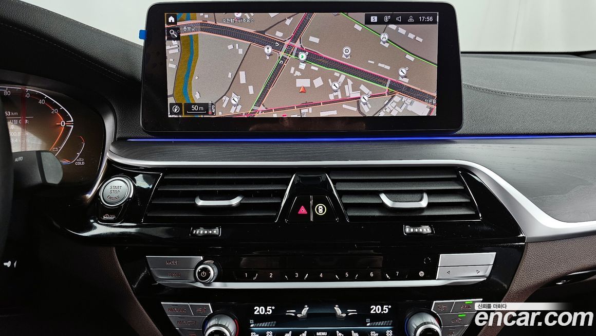 BMW Gran Turismo 2022