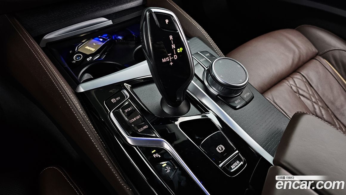 BMW Gran Turismo 2022