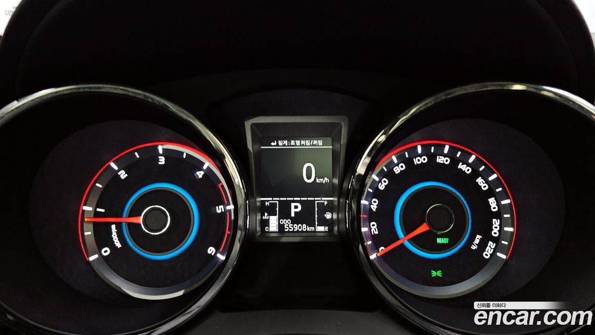 KG_Mobility_Ssangyong TIBOLI 2017