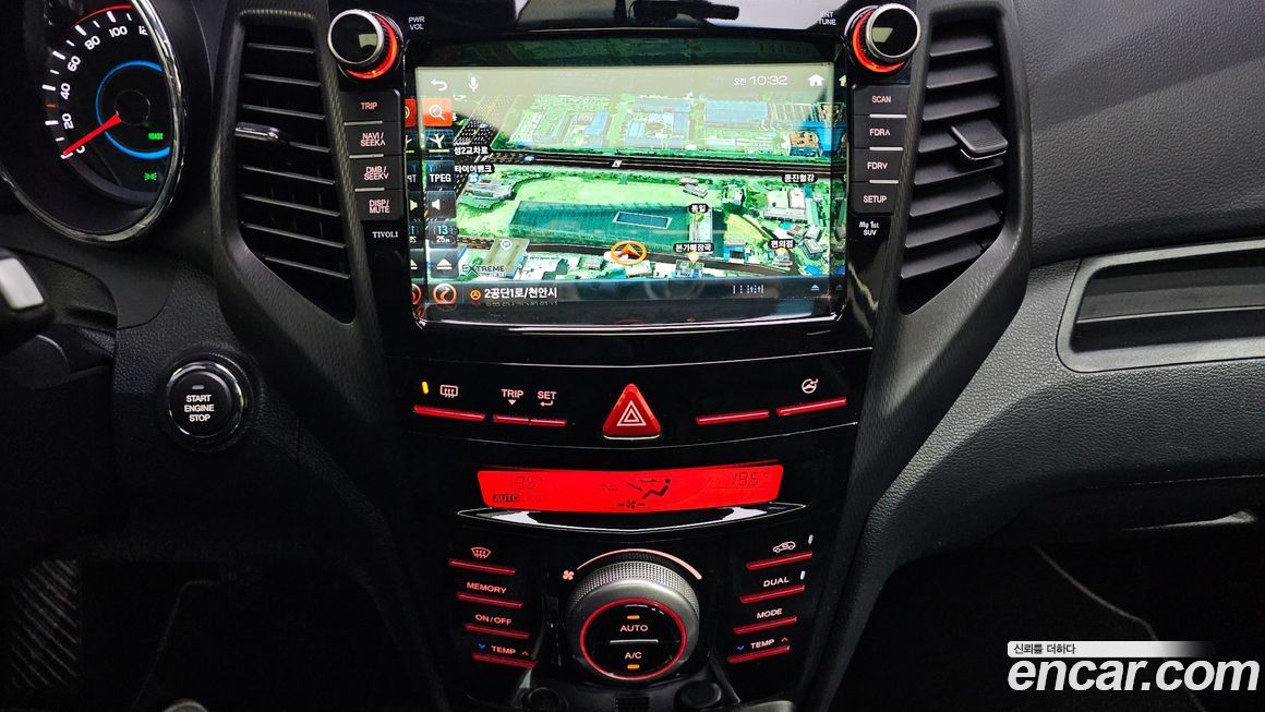 KG_Mobility_Ssangyong TIBOLI 2017