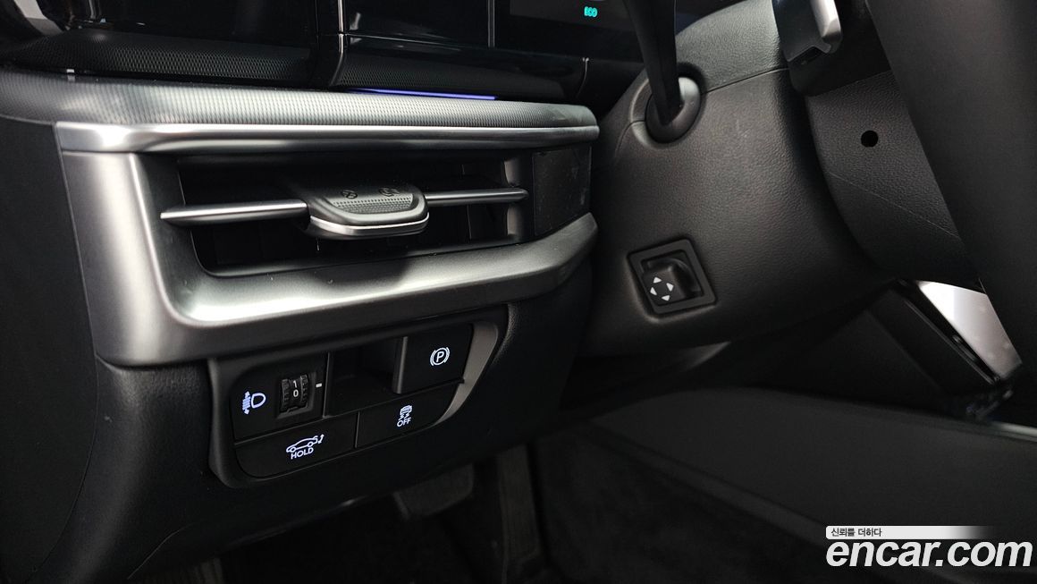 Hyundai Grandeur 2024