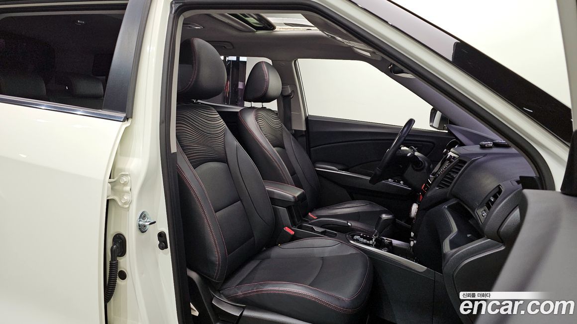 KG_Mobility_Ssangyong TIBOLI 2017