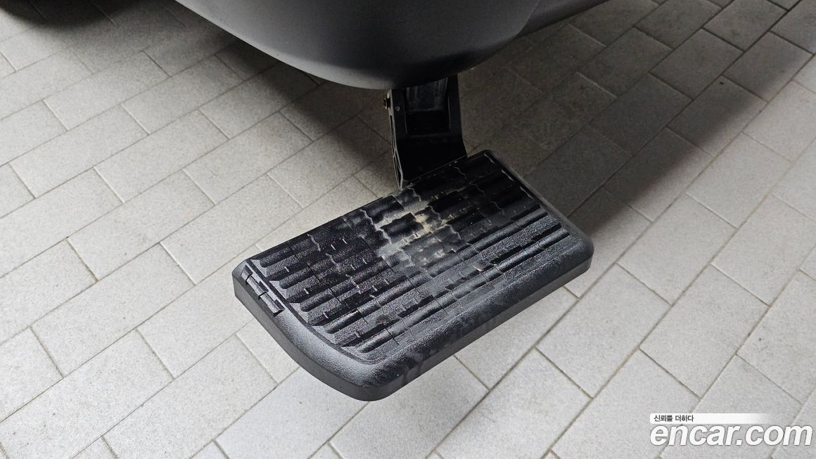 KG_Mobility_Ssangyong Rexton 2023