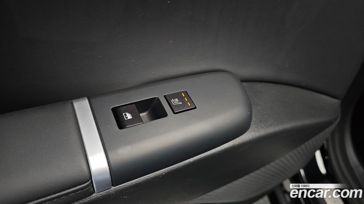 Hyundai Grandeur 2024