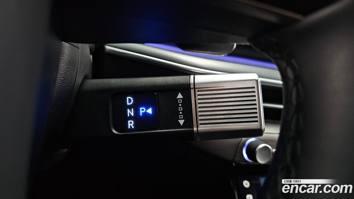 Hyundai Grandeur 2024