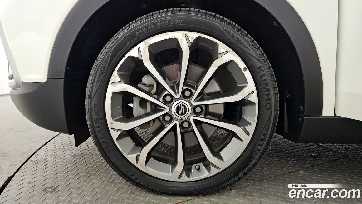 KG_Mobility_Ssangyong TIBOLI 2017