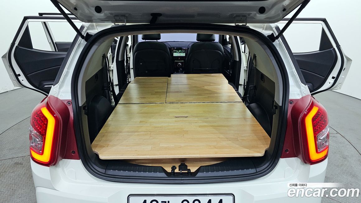 KG_Mobility_Ssangyong TIBOLI 2017