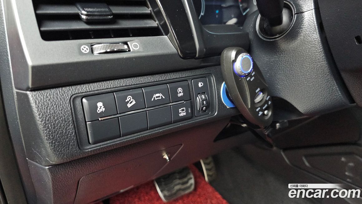 KG_Mobility_Ssangyong Rexton 2023