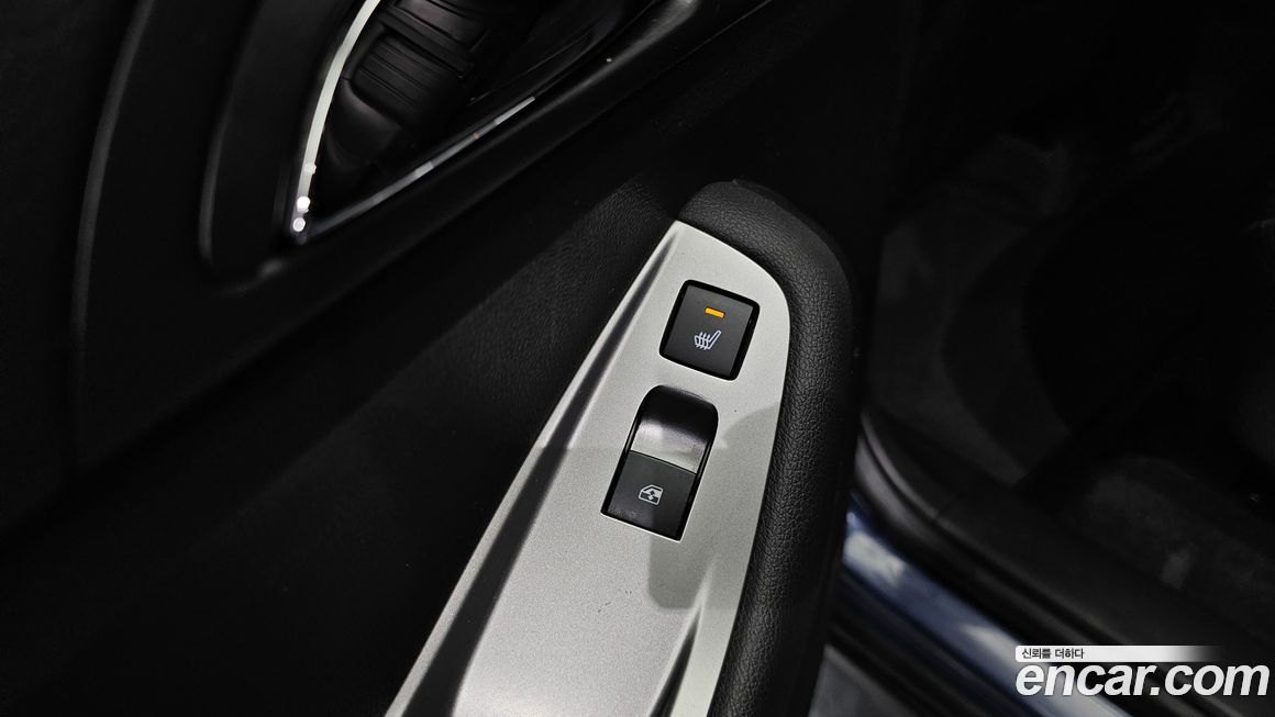 ChevroletGMDaewoo Orlando 2014