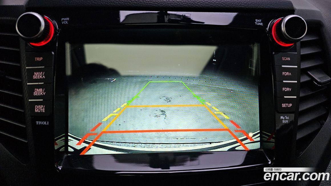 KG_Mobility_Ssangyong TIBOLI 2017